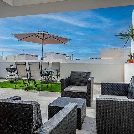 Casa Zen Daire Corralejo Dış mekan fotoğraf