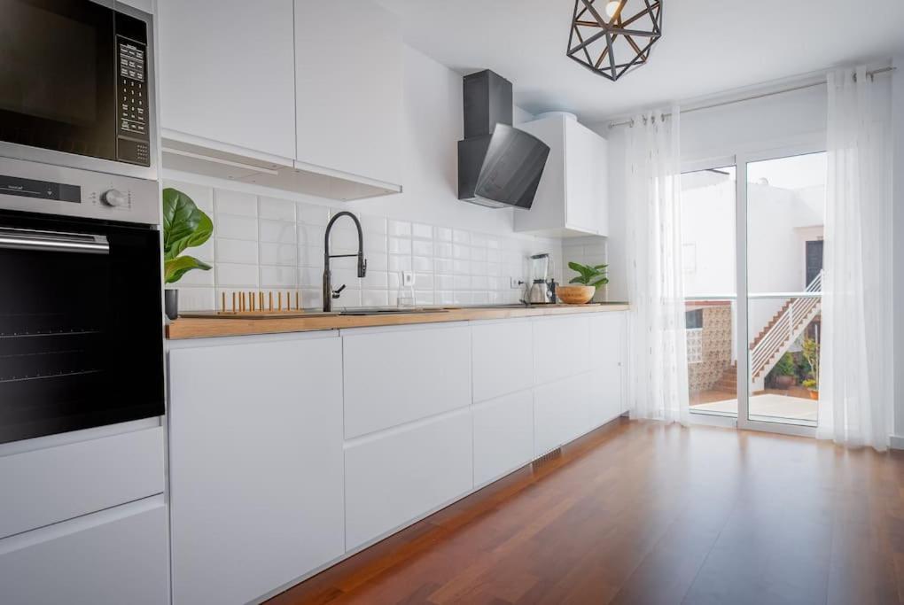 Casa Zen Daire Corralejo Dış mekan fotoğraf