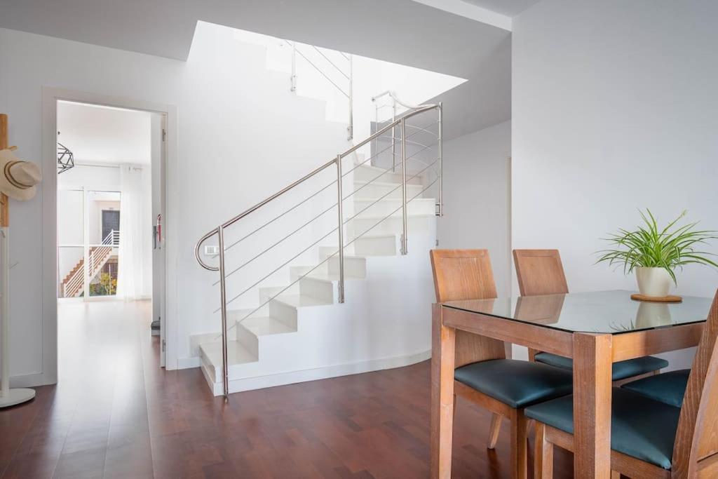 Casa Zen Daire Corralejo Dış mekan fotoğraf