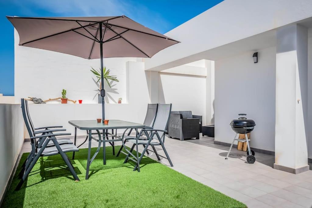 Casa Zen Daire Corralejo Dış mekan fotoğraf