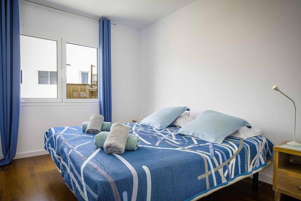 Casa Zen Daire Corralejo Dış mekan fotoğraf