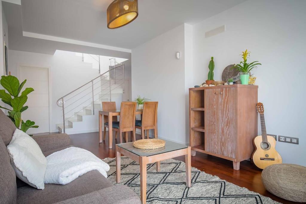 Casa Zen Daire Corralejo Dış mekan fotoğraf