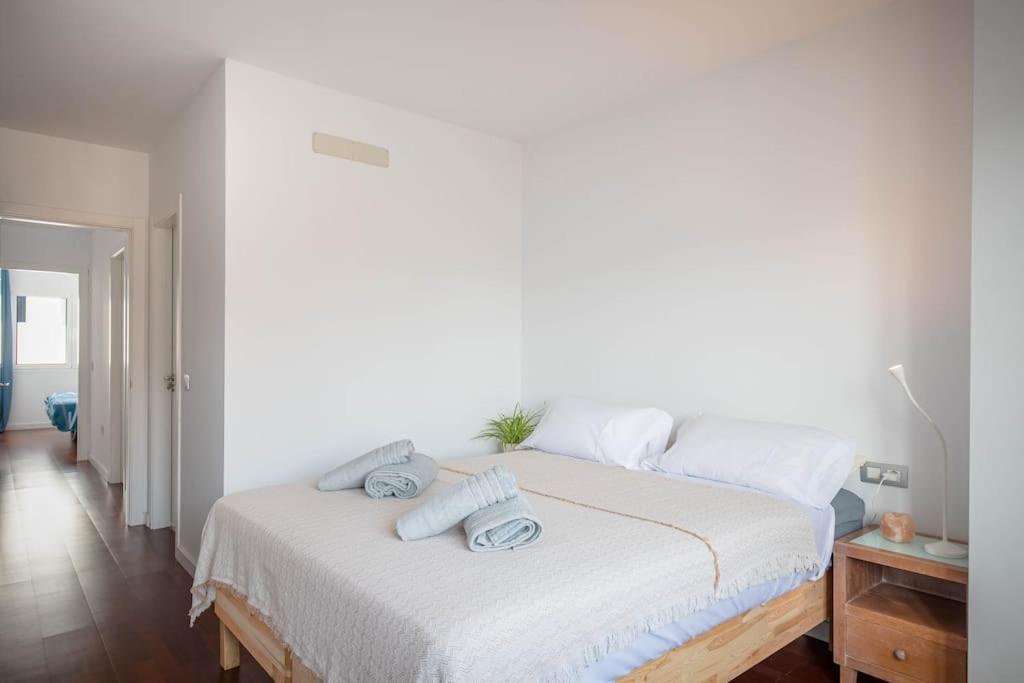 Casa Zen Daire Corralejo Dış mekan fotoğraf