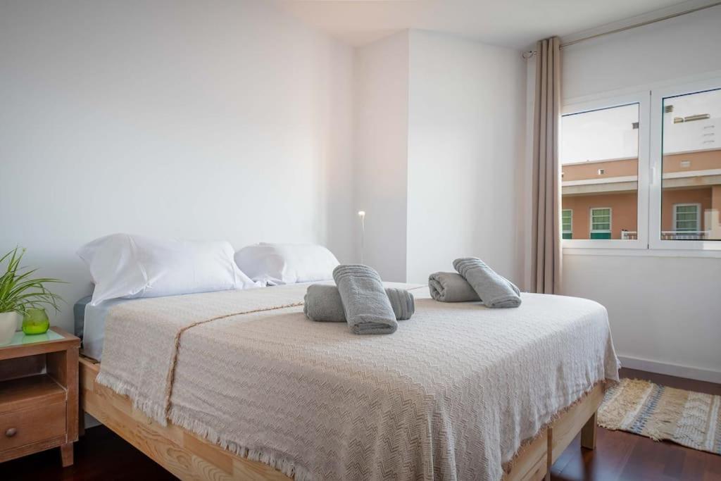 Casa Zen Daire Corralejo Dış mekan fotoğraf