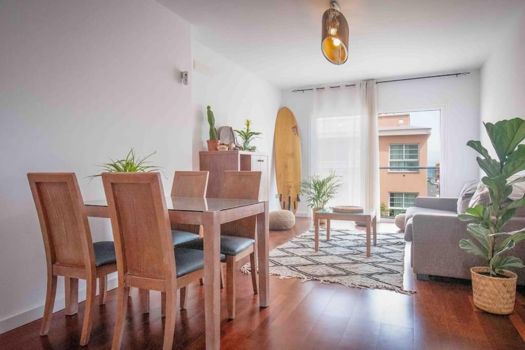 Casa Zen Daire Corralejo Dış mekan fotoğraf