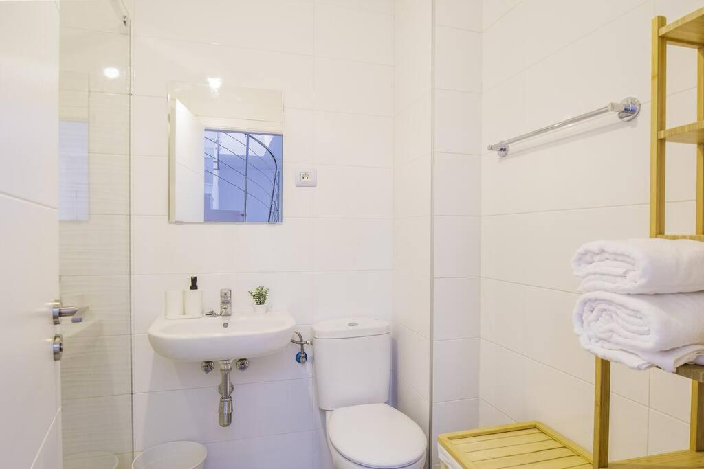 Casa Zen Daire Corralejo Dış mekan fotoğraf